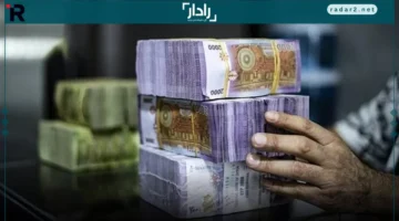 سعر الليرة مقابل الدولار في مصرف سوريا المركزي منتصف اليوم
